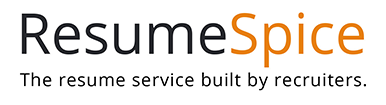 Resume Spice Services